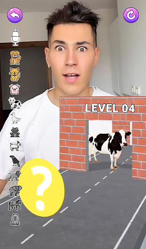 Mini Games: Calm & Relax screen 5